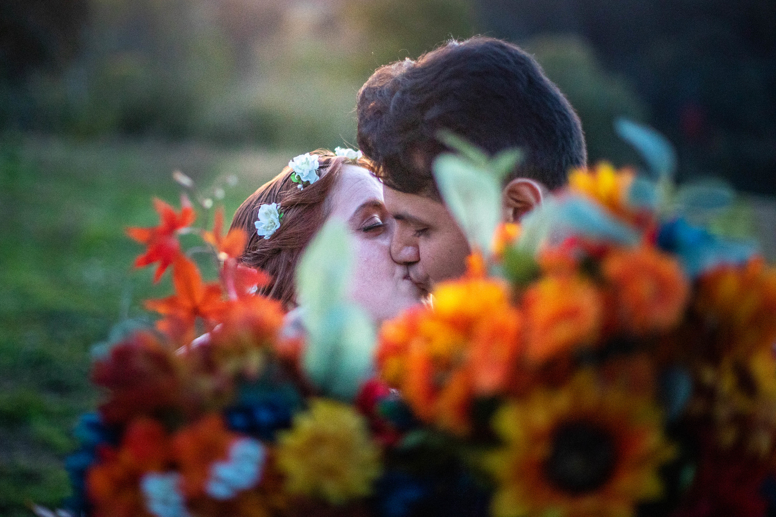 Apogee wedding photography portfolio, image 4