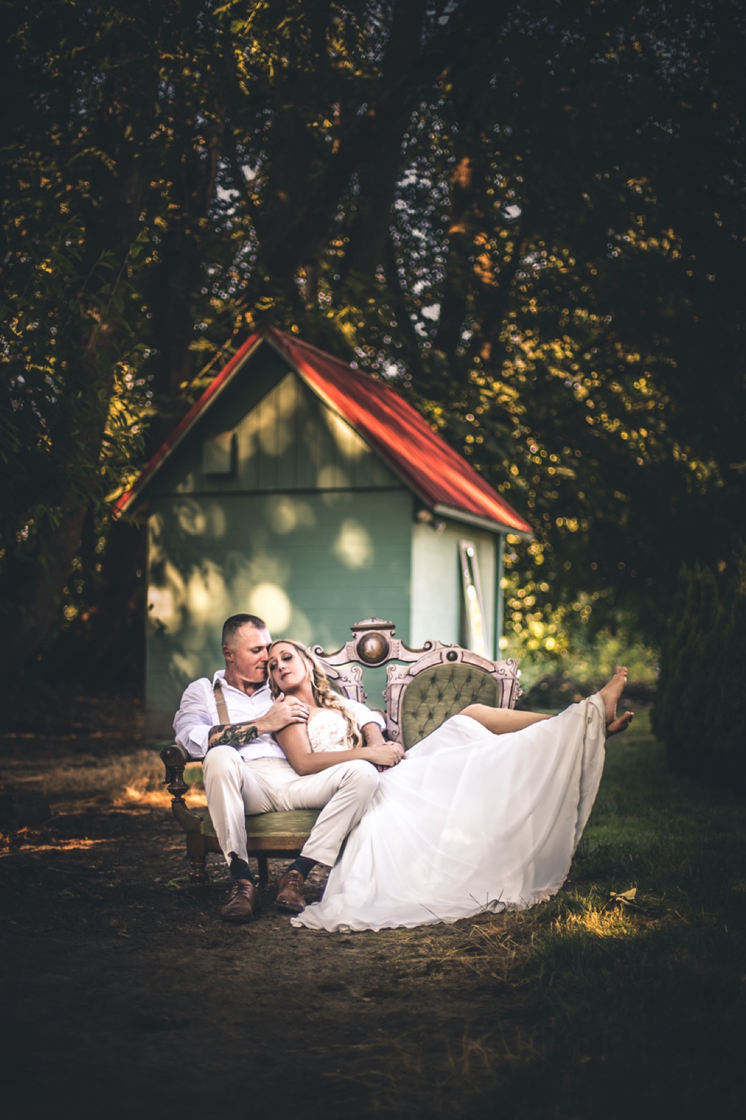 Apogee wedding photography portfolio, image 5