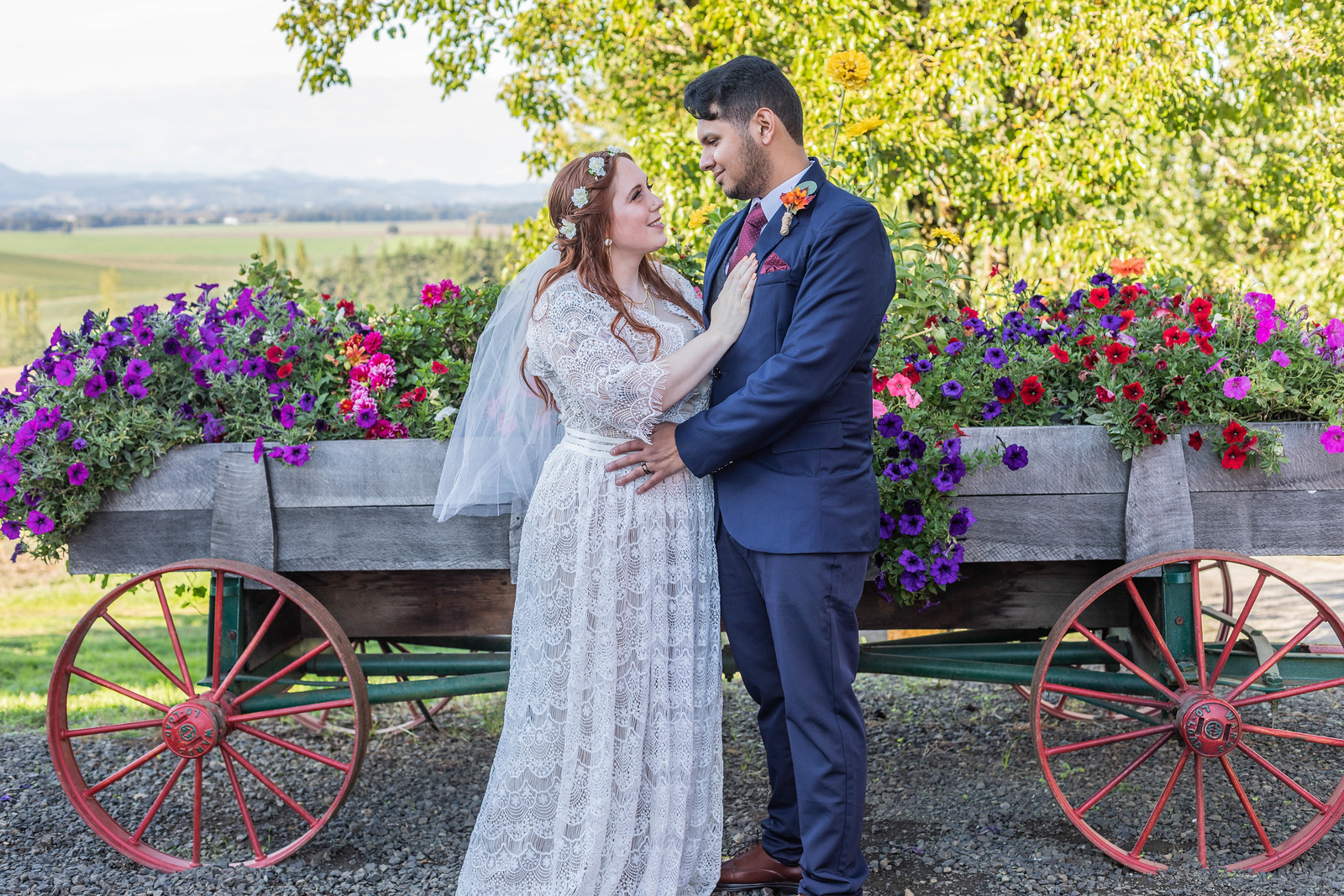 Apogee wedding photography portfolio, image 17